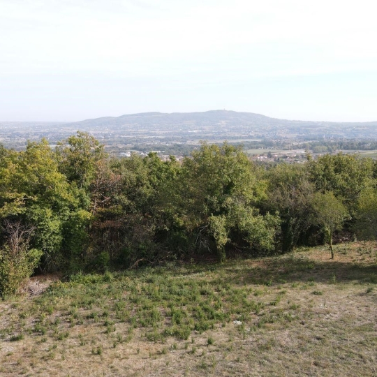 Terrain MARCY (69480) m2 229 000 € 