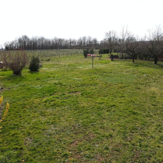 Terrain THEIZE (69620) m2 220 000 € 