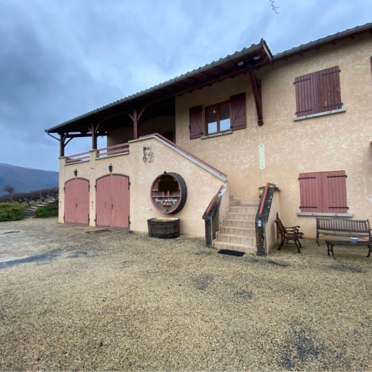 Maison / Villa BEAUJEU (69430) 127.00m2 380 000 € 