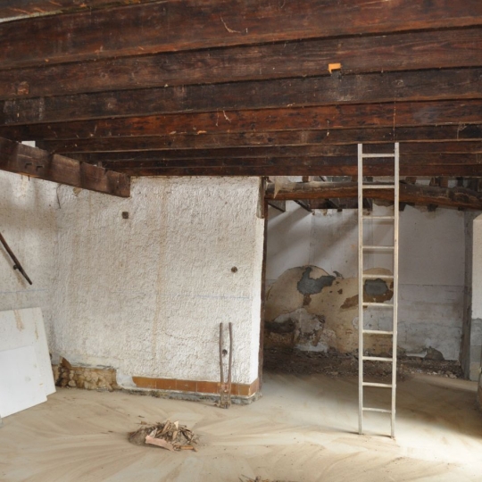 Réseau Immo-diffusion : Maison BELLEVILLE-EN-BEAUJOLAIS (69220) 109.00m2  271 000 € 