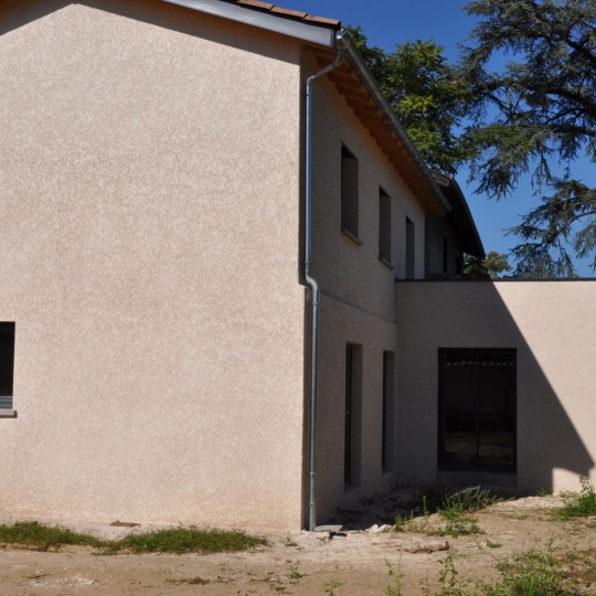 Maison BELLEVILLE-EN-BEAUJOLAIS (69220) 109.00m2  - 271 000 € 