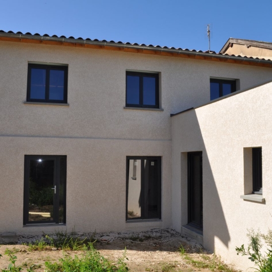 Maison BELLEVILLE-EN-BEAUJOLAIS (69220) 109.00m2  - 271 000 € 