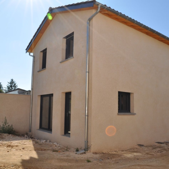 Maison BELLEVILLE-EN-BEAUJOLAIS (69220) 100.00m2  - 229 000 € 