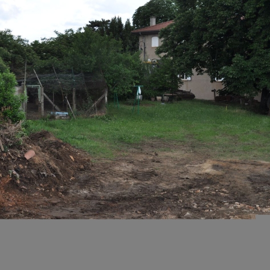 Terrain LACHASSAGNE (69480) m2  - 127 000 € 