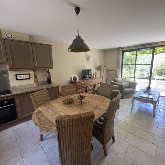 Maison SAINT-LAURENT-DE-LA-CABRERISSE (11220) 56.00m2  - 110 000 € 