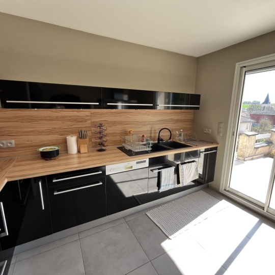 Réseau Immo-diffusion : Maison FRANS (01480) 225.00m2  625 000 € 