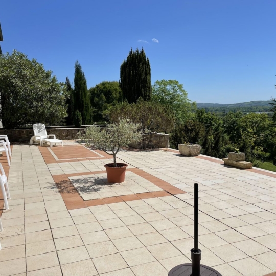 Maison / Villa PORT-SAINTE-MARIE (47130) 254.00m2 559 000 € 