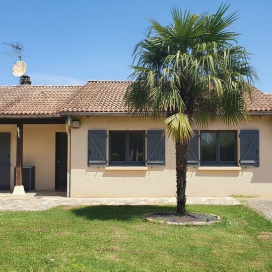 Maison / Villa LES CHERES (69380) 108.00m2 399 000 € 