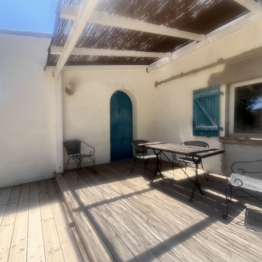 Maison / Villa SIGEAN (11130) 100.00m2 267 000 € 