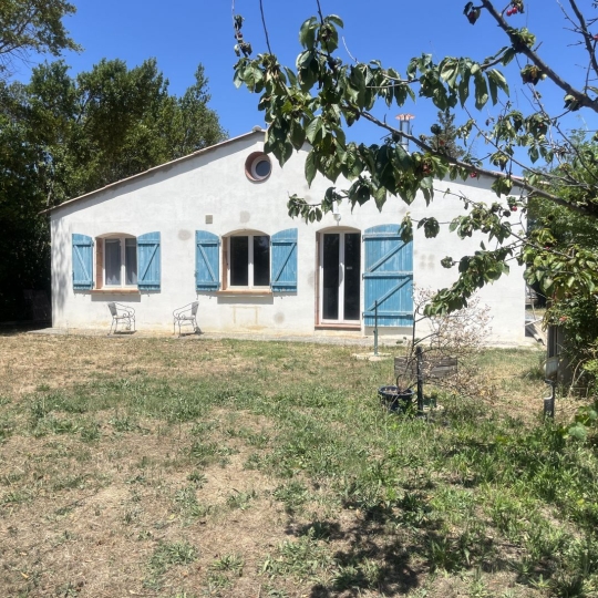 Maison / Villa SIGEAN (11130) 100.00m2 267 000 € 