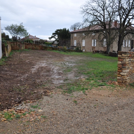 Terrain LACHASSAGNE (69480) m2 153 000 € 