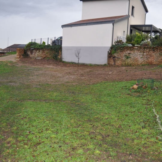 Terrain LACHASSAGNE (69480) m2 - 153 000 € 