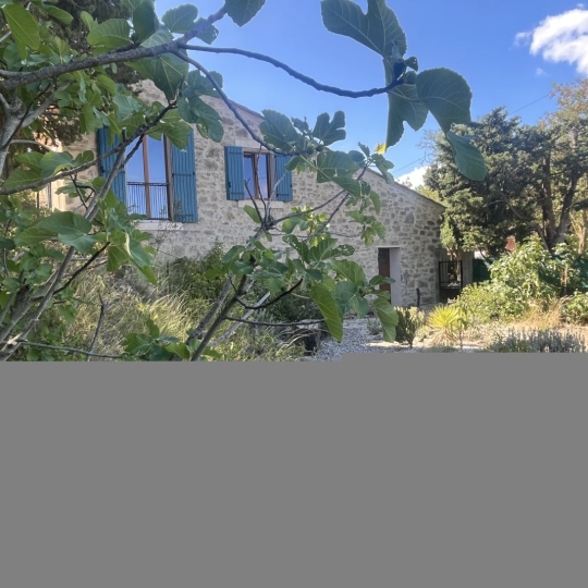 Maison / Villa VILLESEQUE-DES-CORBIERES (11360) 148.00m2 329 000 € 
