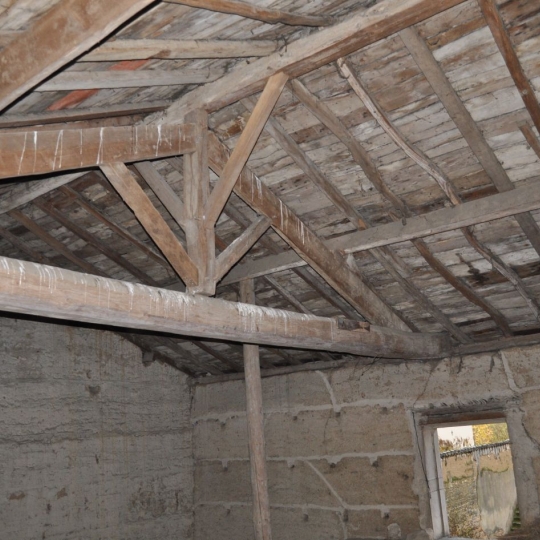 Réseau Immo-diffusion : Maison MONTMERLE-SUR-SAONE (01090) 132.00m2  158 000 € 