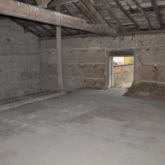 Réseau Immo-diffusion : Maison MONTMERLE-SUR-SAONE (01090) 132.00m2  158 000 € 