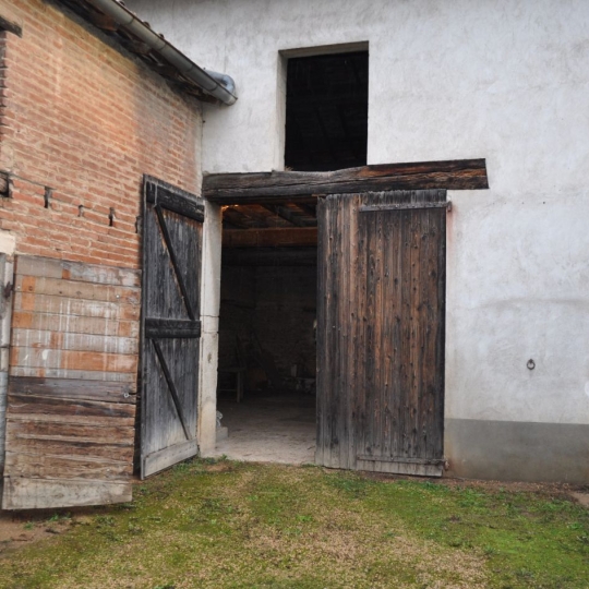 Maison / Villa MONTMERLE-SUR-SAONE (01090) 132.00m2 158 000 € 