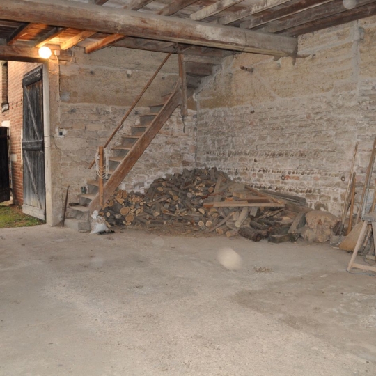 Maison / Villa MONTMERLE-SUR-SAONE (01090) 132.00m2 158 000 € 