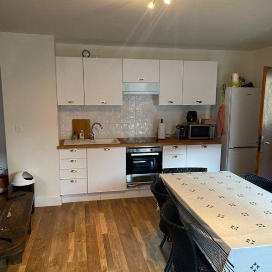 Maison / Villa SAUCLIERES (12230) 110.00m2 160 000 € 