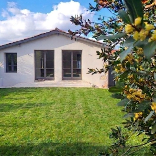 Réseau Immo-diffusion : Maison CHASSELAY (69380) 136.00m2  630 000 € 