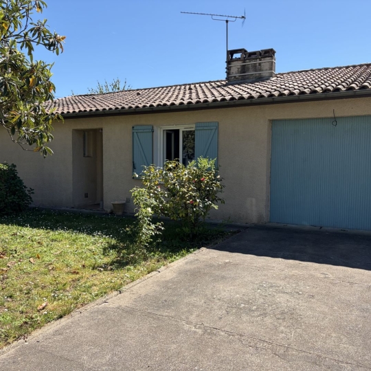 Maison / Villa GRANGES-SUR-LOT (47260) 100.00m2 174 000 € 