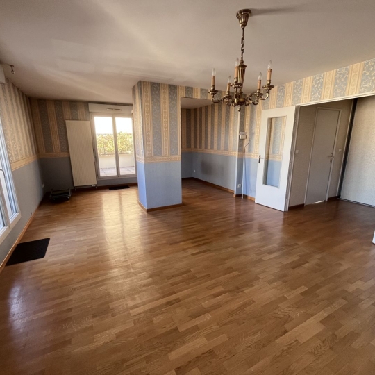 3 Pièces LYON (69004) 93.00m2 - 549 000 € 