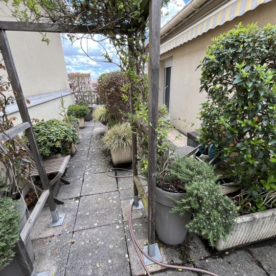 Appartement LYON (69004) 93.00m2 590 000 € 