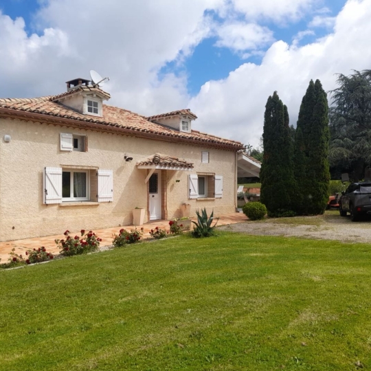 Maison / Villa MONTAUBAN (82000) 172.00m2 483 000 € 
