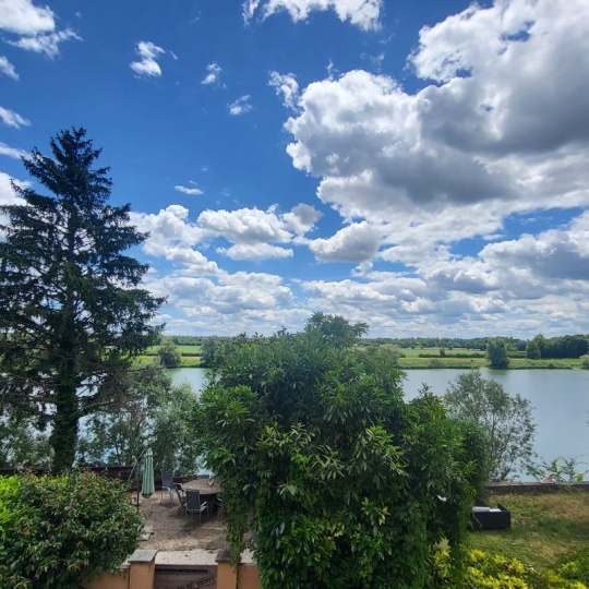Maison / Villa SAINT-GEORGES-DE-RENEINS (69830) 160.00m2 380 000 € 