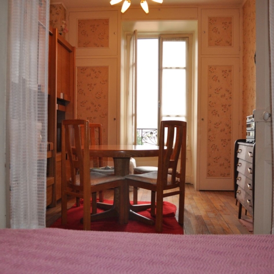 1 Pièce VILLEURBANNE (69100) 35.00m2 - 105 000 € 