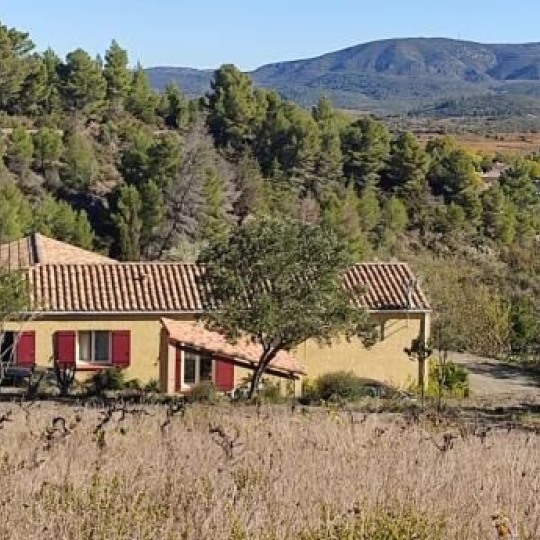 Villa EMBRES-ET-CASTELMAURE (11360) 150.00m2  - 303 000 € 