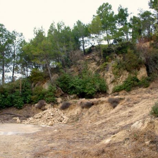 Terrain VILLESEQUE-DES-CORBIERES (11360) m2 39 000 € 
