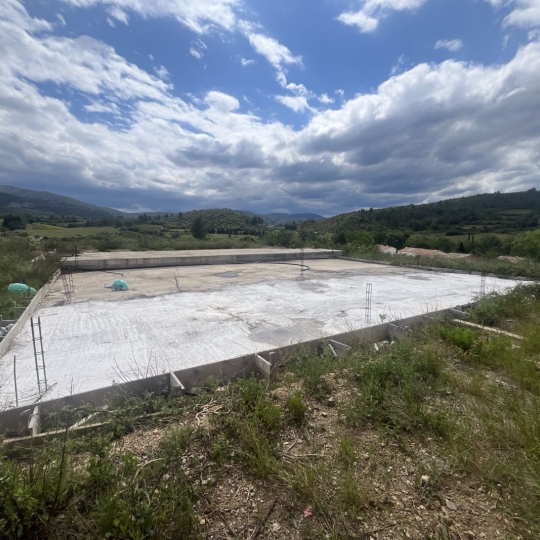 Terrain SAINT-JEAN-DE-BARROU (11360) m2 159 000 € 