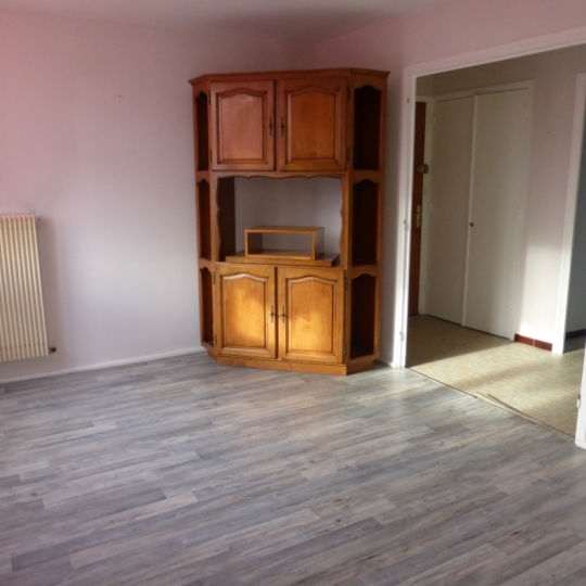 3 Pièces VILLEFRANCHE-SUR-SAONE (69400) 60.00m2  - 103 000 € 