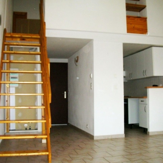 Réseau Immo-diffusion : 2 Pièces NIMES (30000) 45.00m2  99 800 € 