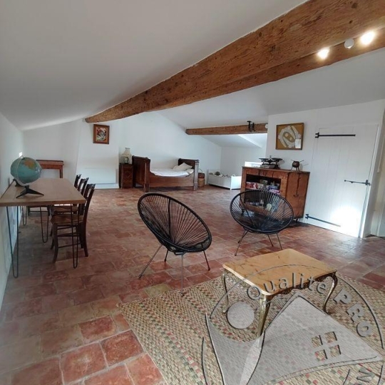 Maison / Villa NEBIAN (34800) 186.00m2 1 196 € 