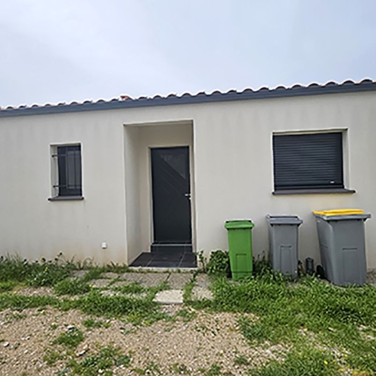 Villa SAINT-ANDRE-DE-SANGONIS (34725) 94.00m2  - 1 172 € 