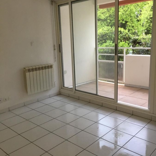 Réseau Immo-diffusion : Studio MONTPELLIER (34000) 22.00m2  500 € 