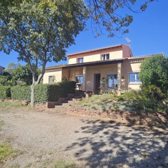 Maison / Villa OCTON (34800) 117.00m2 1 250 € 