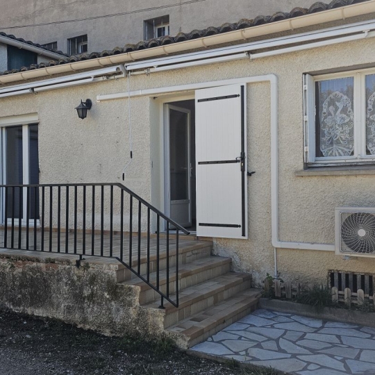 Maison / Villa SAINT-JEAN-DE-FOS (34150) 72.00m2 667 € 