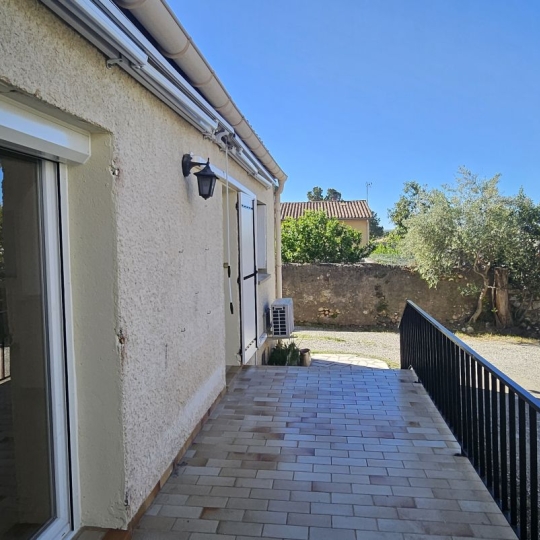 Maison / Villa SAINT-JEAN-DE-FOS (34150) 72.00m2 667 € 