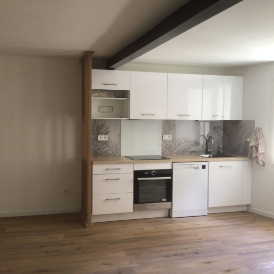 Maison / Villa LE POUGET (34230) 89.00m2 788 € 
