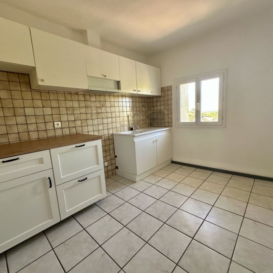 3 Pièces GIGNAC (34150) 68.00m2  - 730 € 