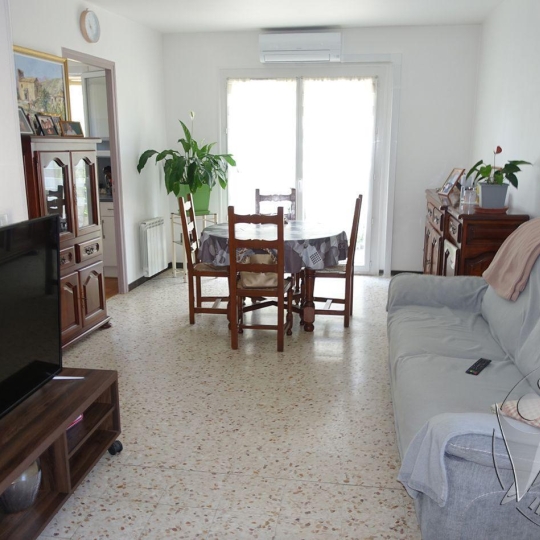 Maison / Villa SAINT-JEAN-DE-FOS (34150) 56.00m2 164 500 € 