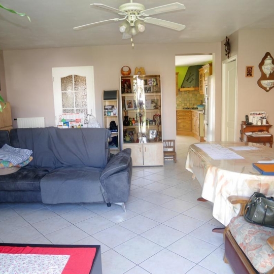 Villa GIGNAC (34150) 100.00m2  - 347 000 € 