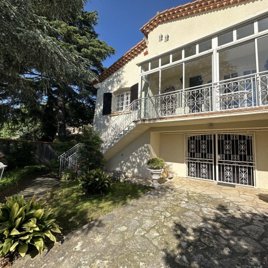 Villa GIGNAC (34150) 139.00m2  - 676 000 € 