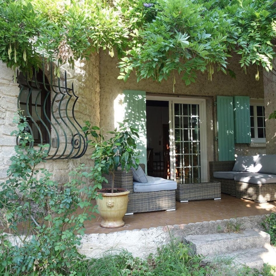 Villa GIGNAC (34150) 150.00m2  - 500 000 € 