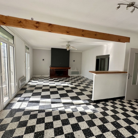 Maison VALROS (34290) 100.00m2  - 273 000 € 