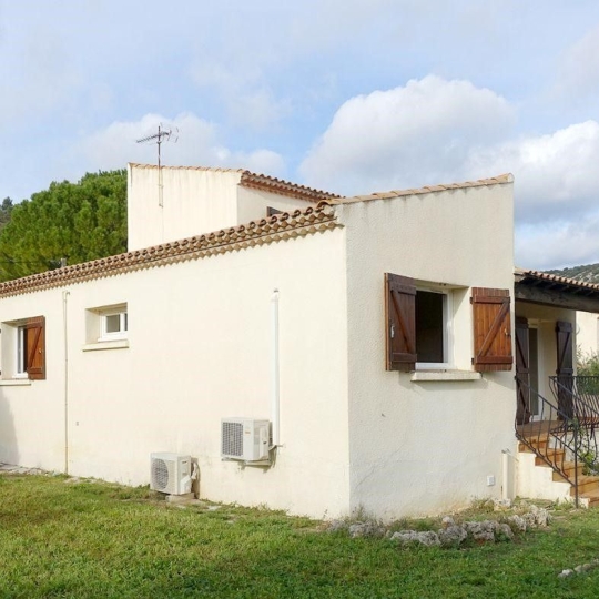 Maison / Villa SAINT-JEAN-DE-FOS (34150) 100.00m2 315 000 € 