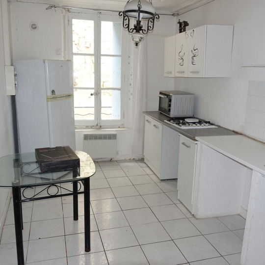 Studio GIGNAC (34150) 38.00m2  - 47 000 € 