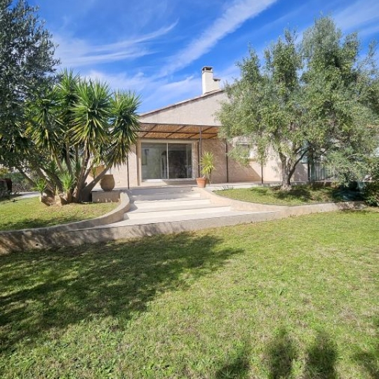 Maison / Villa CLERMONT-L'HERAULT (34800) 143.00m2 608 400 € 